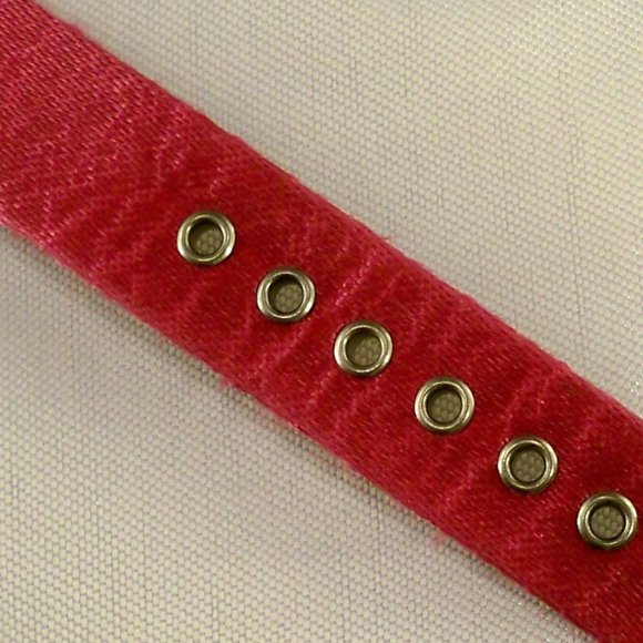 New Suzanne Somers Crystals *Pink Band Watch main image 6